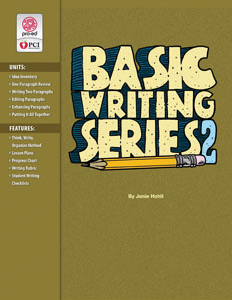 Basic Writing Series 2